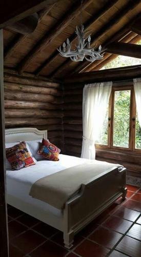 Hotel Reserva Monarca