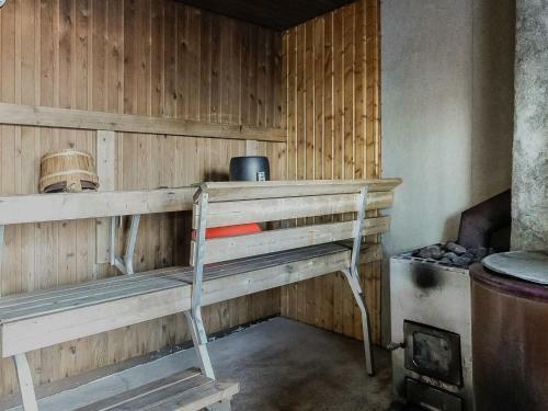 Holiday Home Piilola