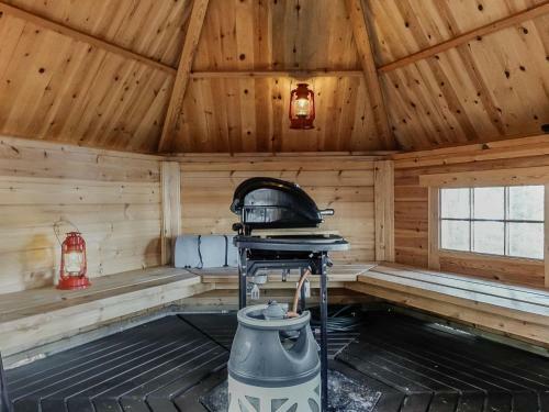 Holiday Home Piilola