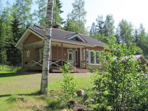 Holiday Home Koho