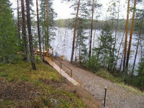 Holiday Home K�kiharju