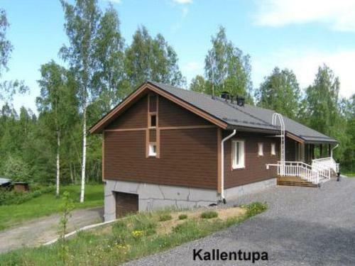 Holiday Home Kuorekoski