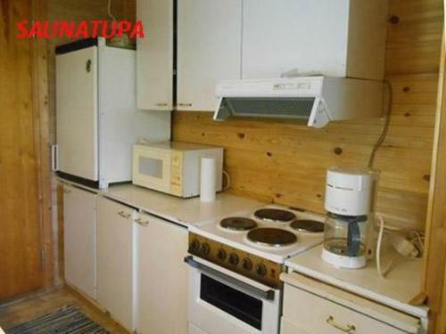 Holiday Home Piippola