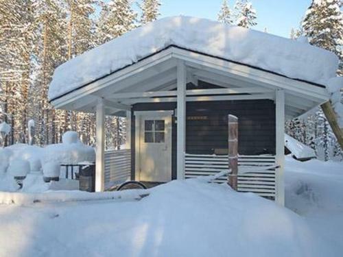 Holiday Home Villa Metsokumpu
