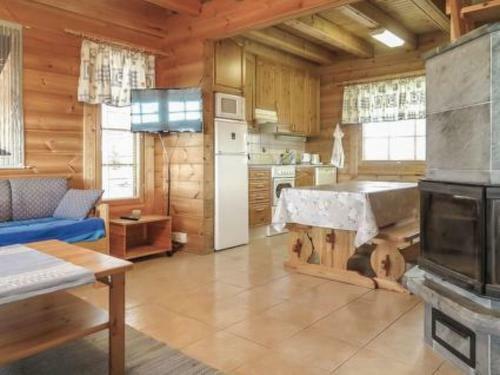 Holiday Home Pikku-hukka