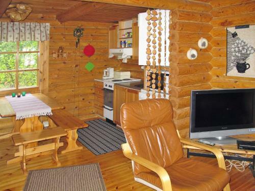 Ferienhaus Saimaa Seenplatte 131s