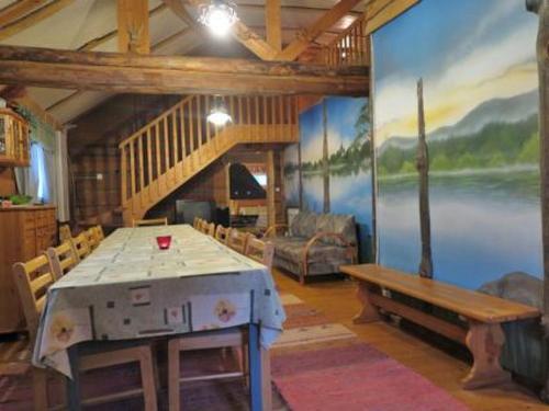 Holiday Home Kuusenkatve