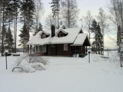 Holiday Home Miestamon M�kki