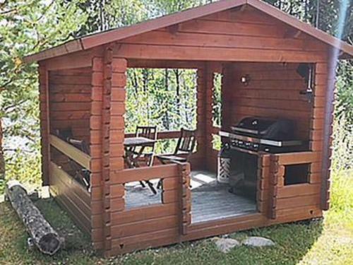 Holiday Home Miestamon M�kki