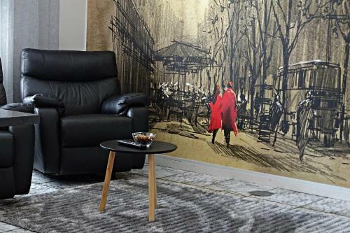 Apartamento Asunto 28