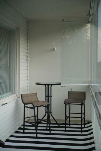 Apartamento Asunto 28