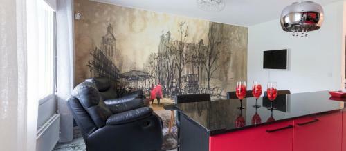 Apartamento Asunto 28