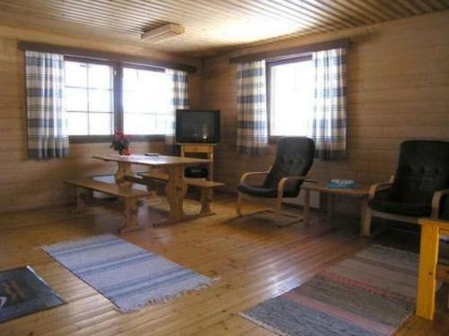 Holiday Home Aamunsarastus