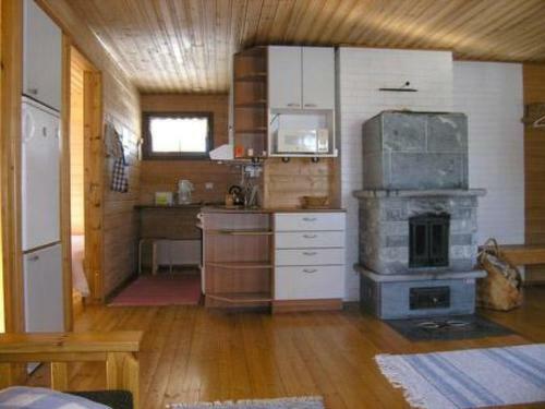 Holiday Home Aamunsarastus