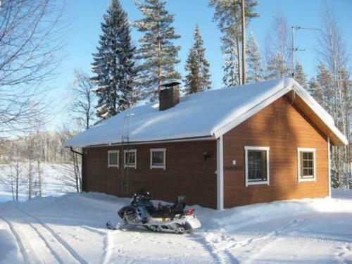 Holiday Home Aamunsarastus