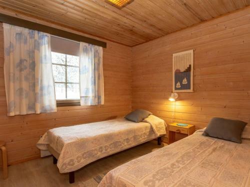 Holiday Home Aamunsarastus