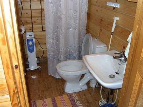 Holiday Home 2233