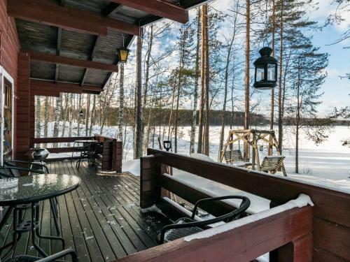 Holiday Home 2233