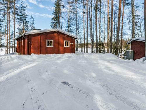 Holiday Home 2233