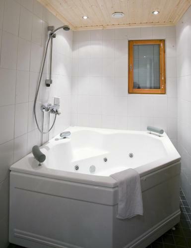 Lapland Hotels Bear�s Lodge