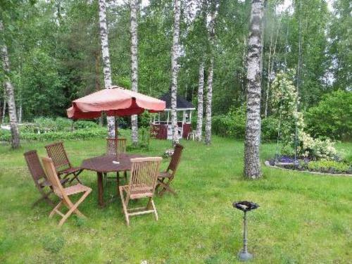 Holiday Home Villa Beatrice