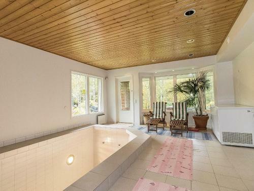 Holiday Home Villa Beatrice
