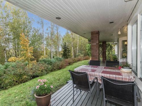 Holiday Home Villa Beatrice