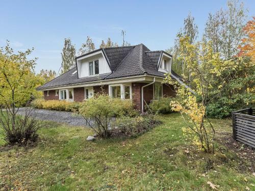 Holiday Home Villa Beatrice