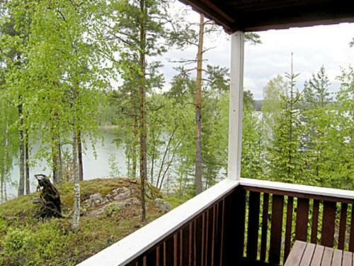 Holiday Home Kalatiira