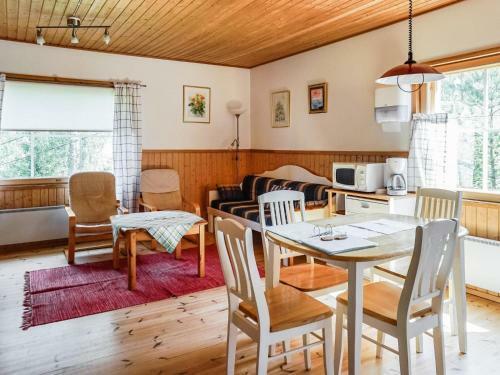 Holiday Home Kalatiira