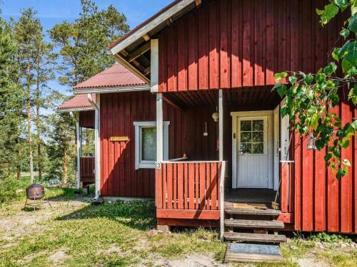 Holiday Home Kalatiira