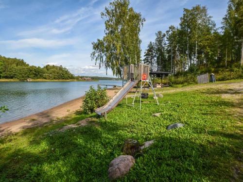 Holiday Home Punasotka 2
