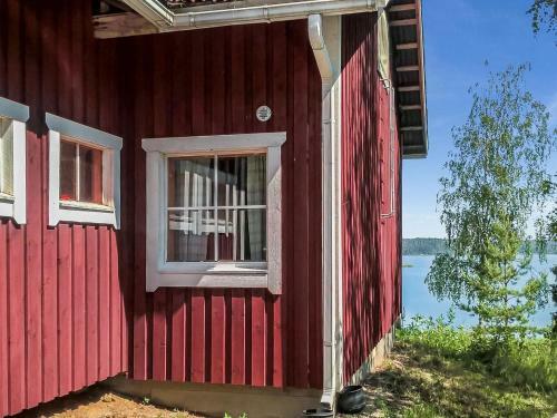 Holiday Home Punasotka 2