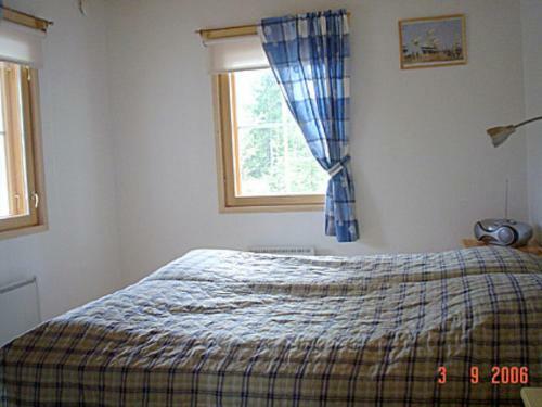 Holiday Home Naurulokki