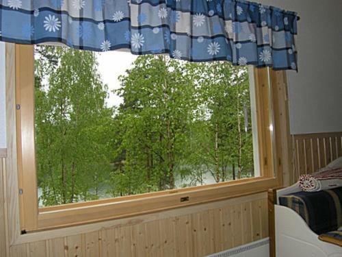 Holiday Home Naurulokki
