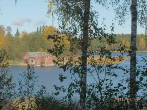 Holiday Home Naurulokki