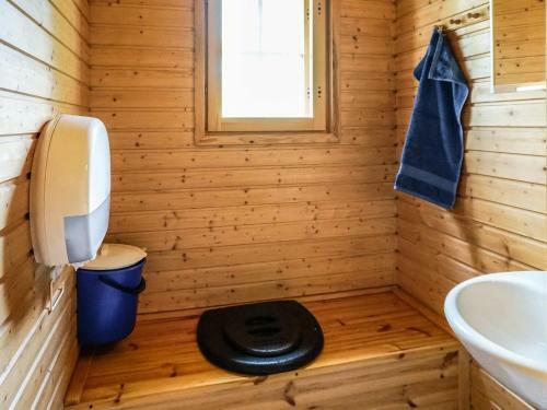 Holiday Home Naurulokki