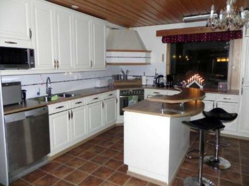 Holiday Home Elsam�kki