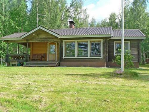 Holiday Home Suvituuli