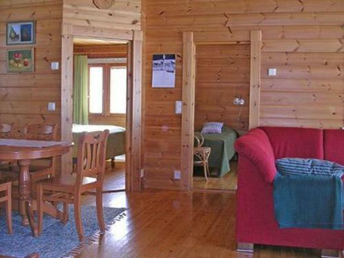 Holiday Home Suvituuli