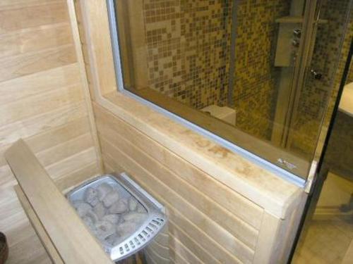 Holiday Home Aurinkovilla A