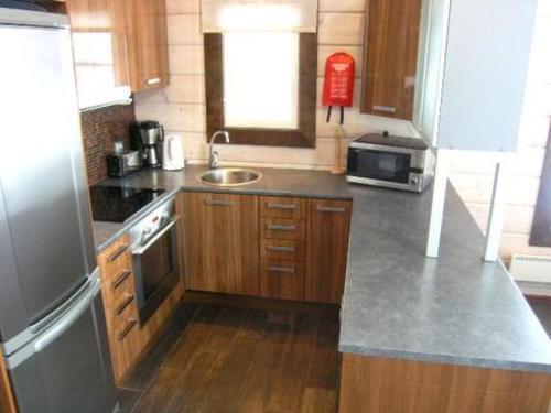 Holiday Home Aurinkovilla A