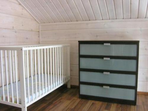 Holiday Home Aurinkovilla A