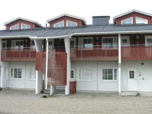 Holiday Home Levi Star / 902