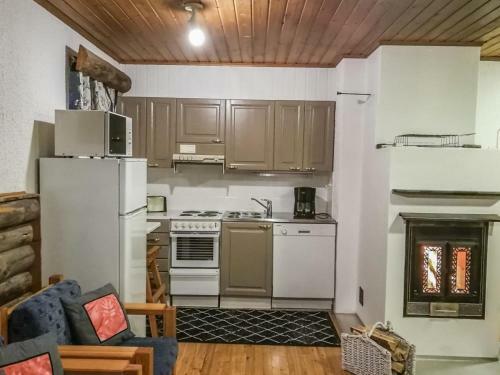 Holiday Home Revonaapa C18