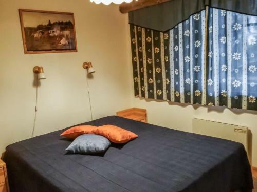 Holiday Home Revonaapa C18