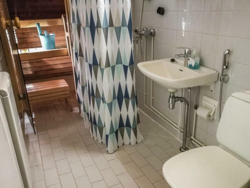 Holiday Home Revonaapa C18