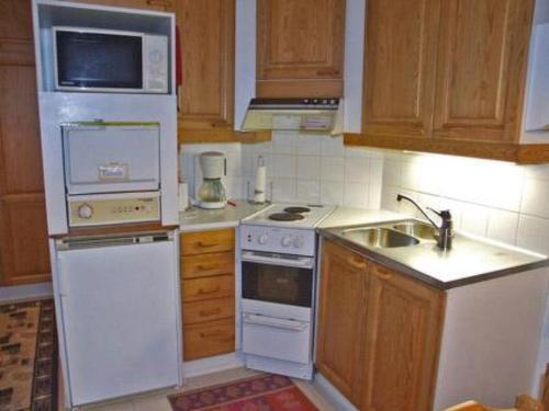 Holiday Home Revonaapa B12