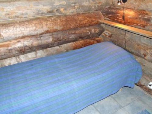 Holiday Home Pihlakieppi 2