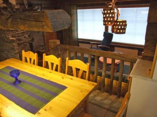 Holiday Home Pihlakieppi 2
